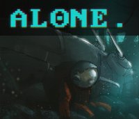 Alone. screenshot, image №1803306 - RAWG