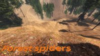 Forest spiders screenshot, image №2172634 - RAWG