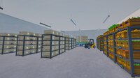 City Supermarket Simulator screenshot, image №4228110 - RAWG