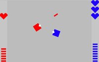 Relaxing Tanks screenshot, image №1304020 - RAWG