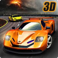 Fast Racing 3D screenshot, image №2690940 - RAWG