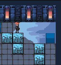 Palace Of Elements screenshot, image №3683850 - RAWG