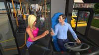 Bus Game Free - Top Simulator Games screenshot, image №2081084 - RAWG