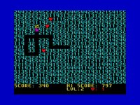 Kardinal Kid screenshot, image №3642091 - RAWG