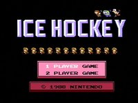 Ice Hockey (1981) screenshot, image №736142 - RAWG