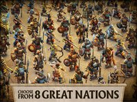 DomiNations screenshot, image №688507 - RAWG