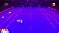 Doggy’s All-Star Tennis screenshot, image №3268888 - RAWG