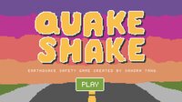 Quake Shake screenshot, image №2415071 - RAWG