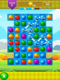 Fruit Pop Fiesta screenshot, image №3734852 - RAWG