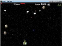 SK-111 Star Killer screenshot, image №339238 - RAWG