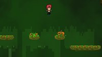 Kiki and the pumpklings screenshot, image №2225487 - RAWG