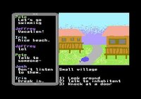 Survival Messenger screenshot, image №2364891 - RAWG