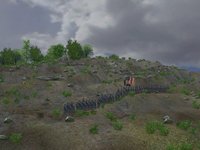 Scourge of War: Gettysburg screenshot, image №518813 - RAWG