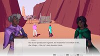 Desert Angels screenshot, image №4194899 - RAWG