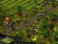 Sudden Strike: Resource War screenshot, image №404978 - RAWG