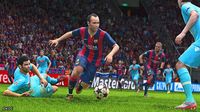 Pro Evolution Soccer 2015 screenshot, image №282402 - RAWG