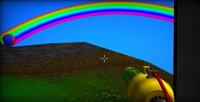 Rainbows of Death screenshot, image №3827545 - RAWG