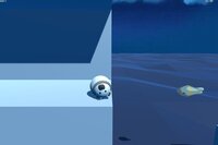 Polar Platformer screenshot, image №3312334 - RAWG