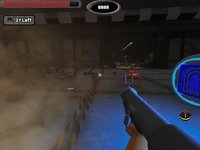 Boom Bots screenshot, image №1036818 - RAWG