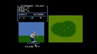 Golf screenshot, image №262326 - RAWG