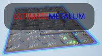 Ultimatemetalum screenshot, image №3068839 - RAWG