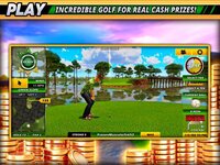 Golden Tee Tournament Edition screenshot, image №3653274 - RAWG