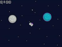 Lightspeed Stampede screenshot, image №3762266 - RAWG