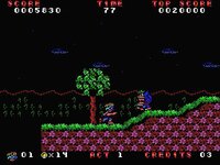 Invasion of the Zombie Monsters screenshot, image №2457993 - RAWG