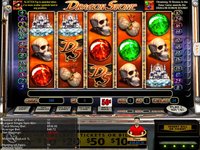 Reel Deal Slots: Blackbeard's Revenge screenshot, image №503957 - RAWG