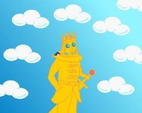 TheHappyPrince screenshot, image №1758812 - RAWG