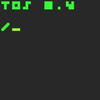 TOS_ screenshot, image №2905363 - RAWG