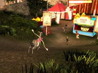 Goat Simulator GoatZ screenshot, image №938039 - RAWG