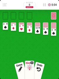 Solitaire Infinite screenshot, image №1983420 - RAWG