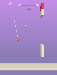 Swing run! screenshot, image №1883476 - RAWG
