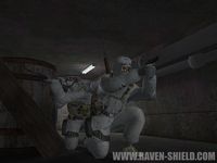 Tom Clancy's Rainbow Six 3: Raven Shield screenshot, image №347467 - RAWG