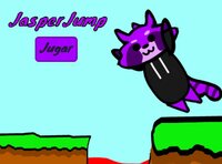 JasperJump screenshot, image №3696260 - RAWG