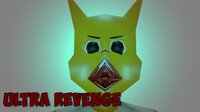 Ultra Revenge screenshot, image №3593548 - RAWG