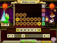 Bookworm Adventures Volume 2 screenshot, image №536461 - RAWG