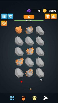 Idle Mine Breakout - Become Mining Tycoon! screenshot, image №2471874 - RAWG