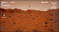 Mars Test Flight screenshot, image №2838932 - RAWG