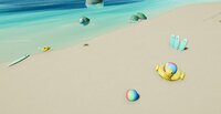 Amazing Panda Summer Camp screenshot, image №3012467 - RAWG