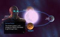 Neo Wars Space Conquest RTS screenshot, image №681642 - RAWG