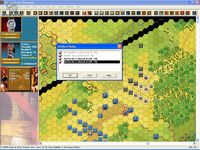 Napoleonic Battles: Campaign Waterloo screenshot, image №431693 - RAWG