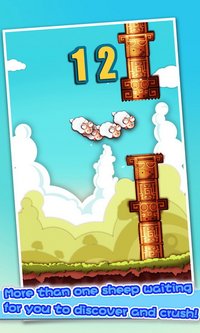 Running Sheep Free (itch) screenshot, image №1315655 - RAWG