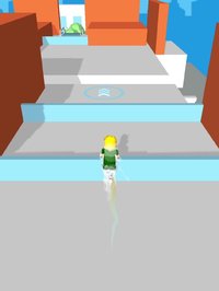 Parkour King screenshot, image №2318546 - RAWG