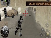 Shooting Critical Strike screenshot, image №1885413 - RAWG