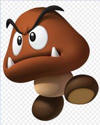Angry Goomba screenshot, image №1963687 - RAWG