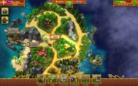 Lost Lands: Mahjong screenshot, image №107713 - RAWG