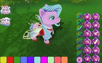 My Pony Dress Up - Game For Kids screenshot, image №1384616 - RAWG