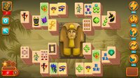 Mahjong Riddles: Egypt screenshot, image №4117002 - RAWG